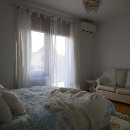 Laszlo Apartman Apartment Tihany Ngoại thất bức ảnh