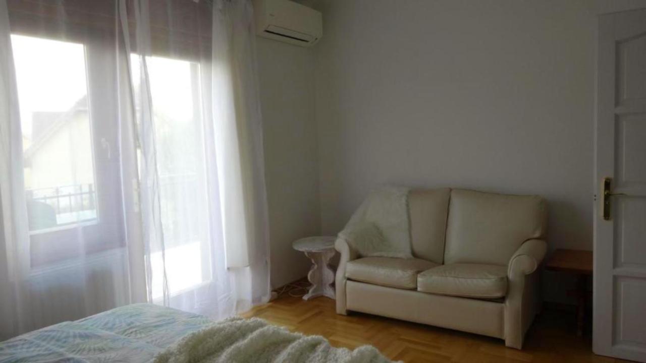Laszlo Apartman Apartment Tihany Ngoại thất bức ảnh