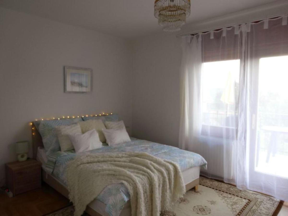 Laszlo Apartman Apartment Tihany Ngoại thất bức ảnh