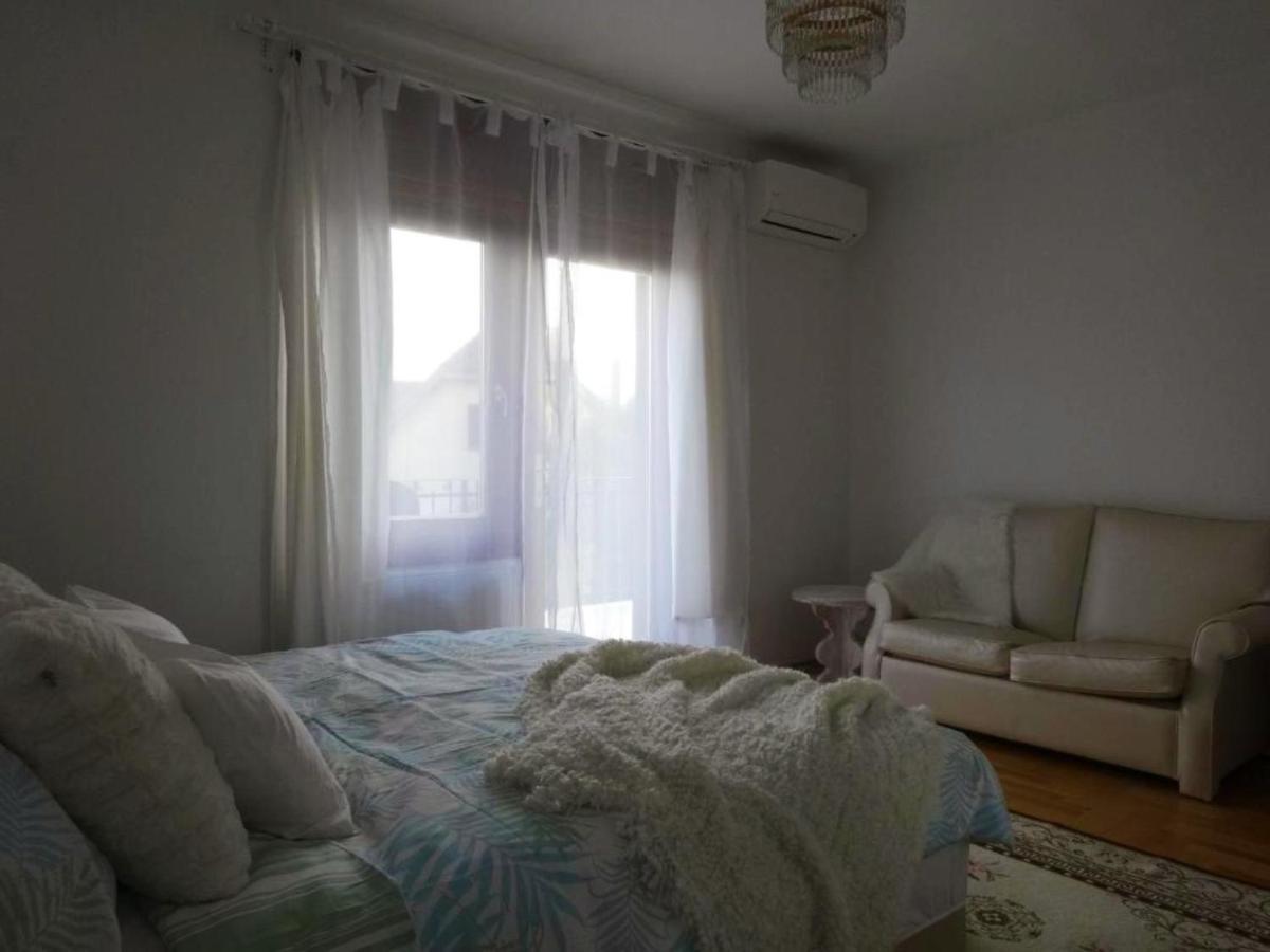 Laszlo Apartman Apartment Tihany Ngoại thất bức ảnh