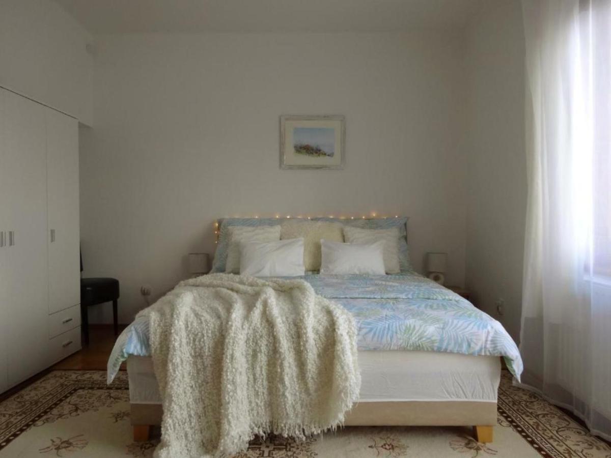 Laszlo Apartman Apartment Tihany Ngoại thất bức ảnh