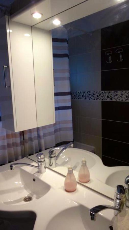 Laszlo Apartman Apartment Tihany Ngoại thất bức ảnh