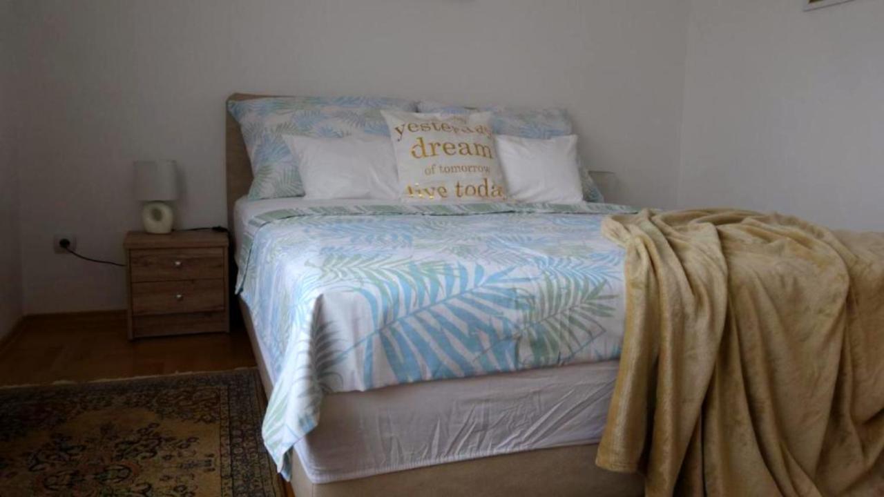 Laszlo Apartman Apartment Tihany Ngoại thất bức ảnh