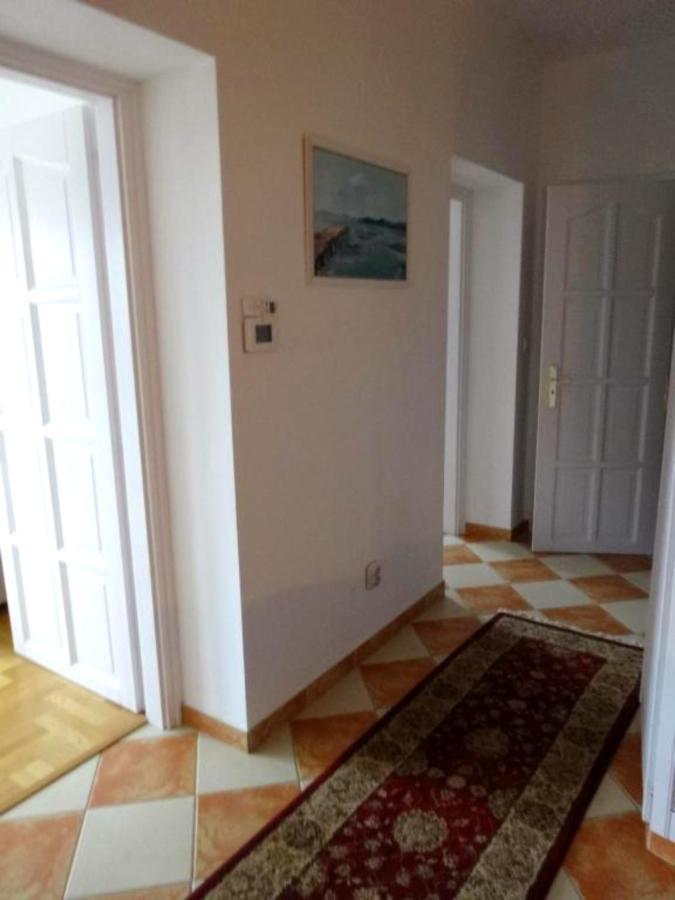 Laszlo Apartman Apartment Tihany Ngoại thất bức ảnh