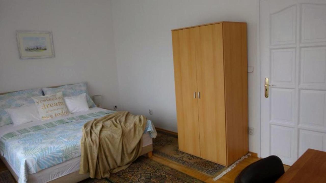 Laszlo Apartman Apartment Tihany Ngoại thất bức ảnh