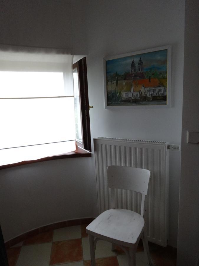 Laszlo Apartman Apartment Tihany Ngoại thất bức ảnh