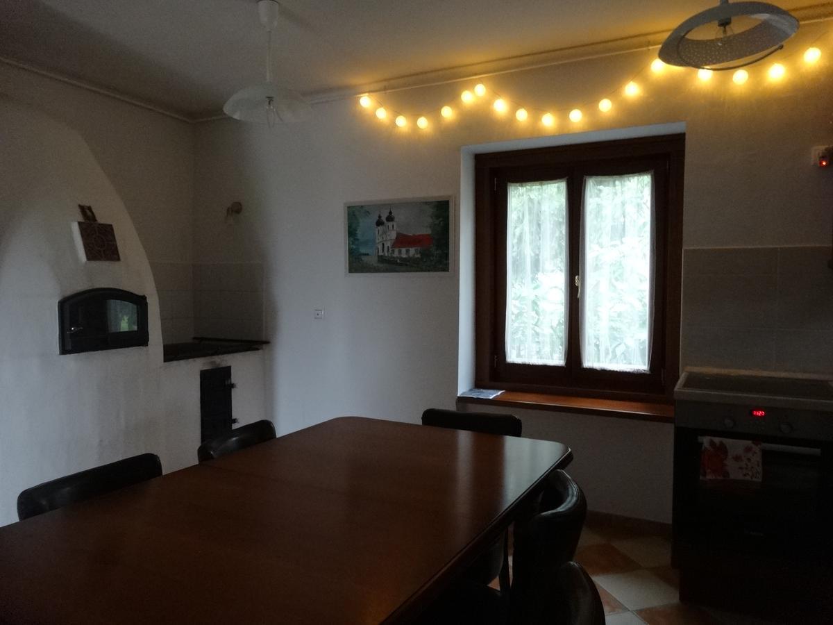 Laszlo Apartman Apartment Tihany Ngoại thất bức ảnh